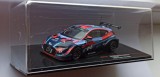 Macheta Hyundai Veloster T. Chilton ETCR 2021- IXO 1/43, 1:43