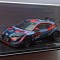 Macheta Hyundai Veloster T. Chilton ETCR 2021- IXO 1/43