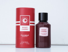 Apa de Parfum Paris Corner, Boozy Cherry, Unisex 50 ml foto