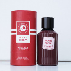 Apa de Parfum Paris Corner, Boozy Cherry, Unisex 50 ml