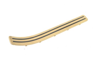 Ornament prag interior dreapta spate PORSCHE CAYENNE 9PA 2008 OEM: 7L0853794D foto