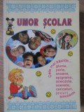 Umor Scolar - Colectiv, Portile Orientului, 2004, 184 pagini, Carte de Povesti pentru Copii, Limba Romana