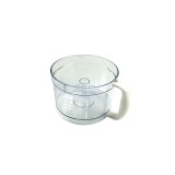Bol cu m&acirc;ner pentru robot de bucătărie MOULINEX MS-5867567 MS-5853767 Original