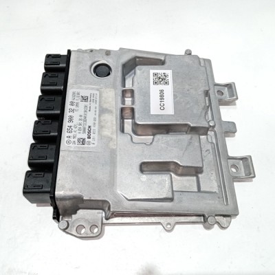 Calculator motor Mercedes E-Class W213 2017 - 2021 foto