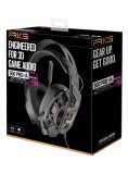 Casti Gaming RIG 500 PRO HA - Compatibil PS4/PS5/Xbox One/NSW