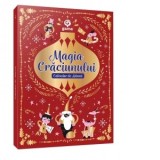 Magia Craciunului. Calendar de Advent