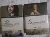Petru cel Mare si Ecaterina cea Mare - Robert K. Massie, 2 vol, Editura ALL, cartonata cu supracoperta