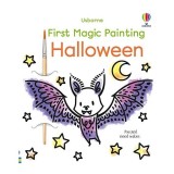 Cumpara ieftin First Magic Painting: Halloween