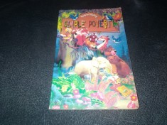 RUDYARD KIPLING - SIMPLE POVESTI