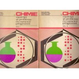Elena Magearu, Argentina Petru, Vasile Magearu - Chimie. Exercitii