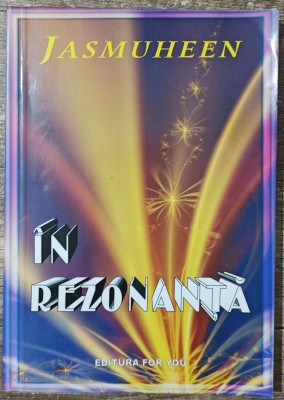 In rezonanta - Jasmuheen foto
