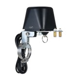Valva Inteligenta WiFi PNI Safe House HS541 pentru Apa si Gaz, 12V, Smart Home Tuya, Alexa, Google Home