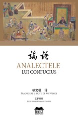 Analectele lui Confucius - Ideea Europeană