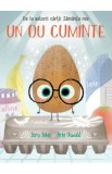 Un ou cuminte - Jory John