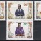 Nauru 1982 - Crăciun, MNH