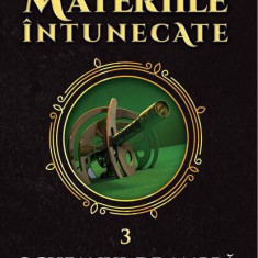 Ocheanul de ambră. Materiile întunecate (Vol. III) (Colecția Arthur Gold) - Hardcover - Philip Pullman - Arthur