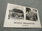 Cumpara ieftin CARTE POSTALA MUZEUL BRUKENTHAL-SIBIU NECIRCULATA