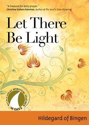 Let There Be Light foto