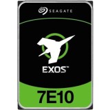 Hard Disk Server Exos 7E10 2TB, SATA, 3.5inch, Seagate