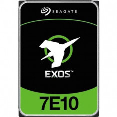 Hard Disk Server Exos 7E10 2TB, SATA, 3.5inch