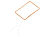 Antenă RFID 125kHz 36x52,5x5mm