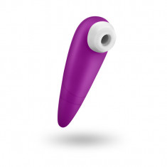 Vibrator Satisfyer - 1 foto