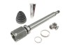 Cap planetara spre cutie Volvo 2.0t, 2.0t5 S60ii, V60 2010-2015, S80 2010-, V70iii 2.0t 2010-, Dreapta, Automata, NTY NPW-VV-071