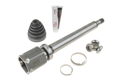 Cap planetara spre cutie Volvo 2.0t, 2.0t5 S60ii, V60 2010-2015, S80 2010-, V70iii 2.0t 2010-, Dreapta, Automata, NTY NPW-VV-071 foto