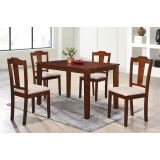 Set RH7000T+4RH159C Dirty Oak,120x80x76 cm