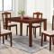 Set RH7000T+4RH159C Dirty Oak,120x80x76 cm