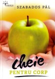 Cheie pentru corp paperback brosat Szabados P&aacute;l Corpservis ghid schimbare stil viata