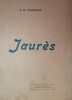 JAURES - POEZII