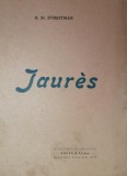 JAURES - POEZII