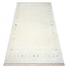 HERIZ A0987C covor Cadru cremă - fire de bambus, exclusivist, stilat, 170x240 cm