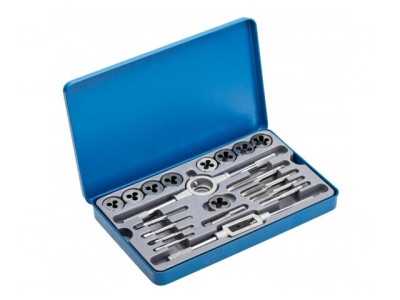 Kit Tarozi Manuale 20 Bucăți foto