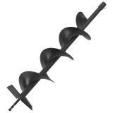 Cumpara ieftin Burghiu de foreza, 150 mm, otel