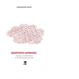 Apostolatul antisocial. Teologie si neoliberalism in Romania postcomunista - Alexandru Racu