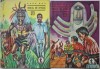 Idolul de sticla (2 vol.) - Radu Nor (9-10) - Carte beletristica, editie anticariat in stare buna/foarte buna
