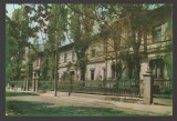 CPIB 24359 CARTE POSTALA - BUCURESTI - LICEUL NR. 10, (MONUMENT DE ARHITECTURA ION MINCU 1890), NECIRCULATA, Fotografie