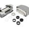 Conector HDC Tată-Mamă 16B 16 PIN