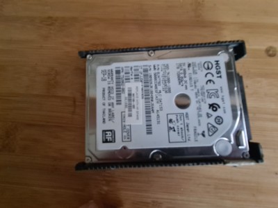 HDD 1TB Hp Omen - 17 - an193ng -- A190 foto