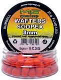 Wafters MG Dumbell Scopex Led, 8mm, 25g, MG Special Carp