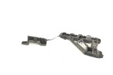 Suport bara de protecție dreapta spate OPEL ASTRA J GTC 2014 OEM: 13266143 13934956