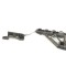 Suport bara de protecție dreapta spate OPEL ASTRA J GTC 2014 OEM: 13266143 13934956