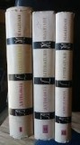 Antologia literaturii maghiare (3 volume cartonate)