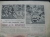 Fotbal supliment 16 iulie 1988 (avancronica Romania-Albania jucat la Constanta)