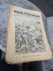 Ziarul Științelor și al Călătoriilor nr.697/1910