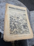Ziarul Științelor și al Călătoriilor nr.697/1910