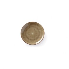Farfurie Fine Dine, colectia Agat, pentru paste, dimetru 270 mm, portelan, rezistenta la temperaturi pana la 150 C foto