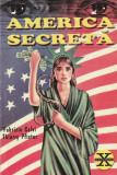 FABRIZIO CALVI, THIERRY PFISTER - AMERICA SECRETA